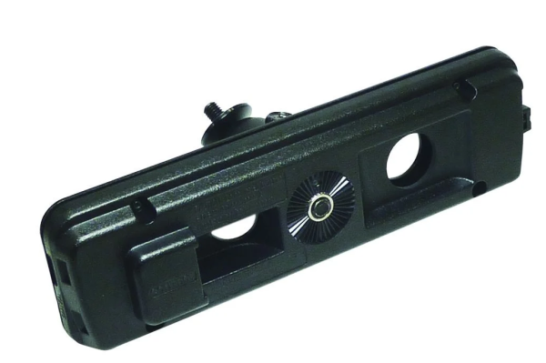 Yaesu SJMK-500, schwenkbare Halterung mit Kugelgelenk passend für das Bedienteil des Yaesu FTM-500DE.